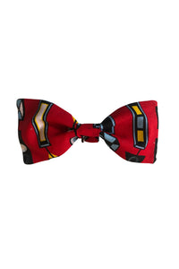 Bow-ties