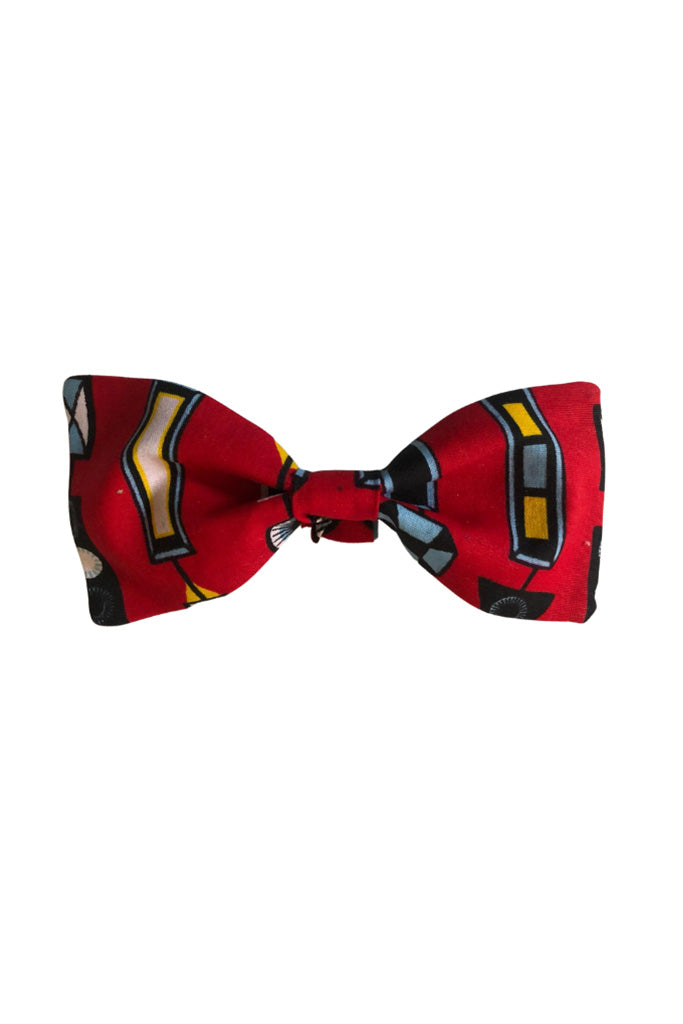 Bow-ties