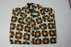 Ankara Casual Shirts