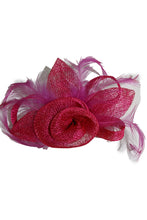 Load image into Gallery viewer, Fascinators