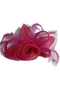 Fascinators