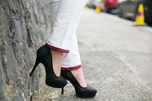 Load image into Gallery viewer, Straight Leg Jeans