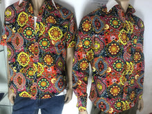 Load image into Gallery viewer, Ankara Casual Shirts