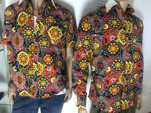 Ankara Casual Shirts