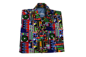 Ankara Casual Shirts