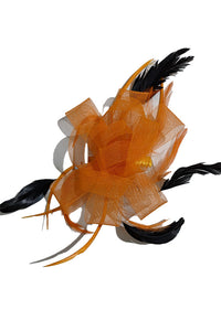 Fascinators