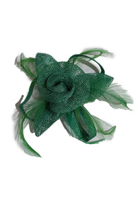 Fascinators