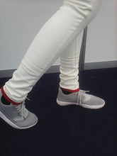 Load image into Gallery viewer, Straight Leg Jeans